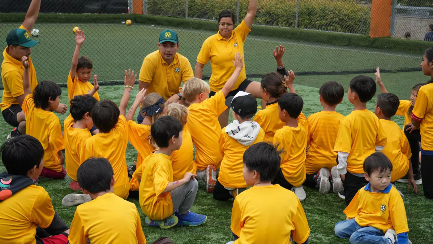 Fun & Developmental Curriculum